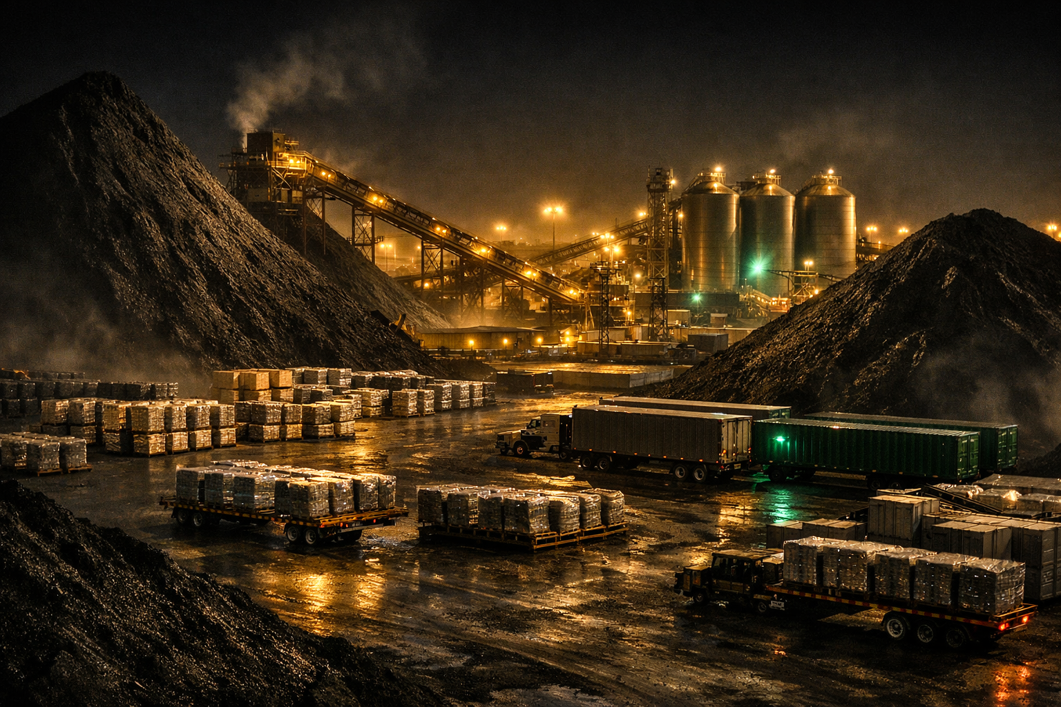Perché un offtake di biochar da 500.000 tonnellate è un segnale più forte della domanda di CDR rispetto al rallentamento di Microsoft