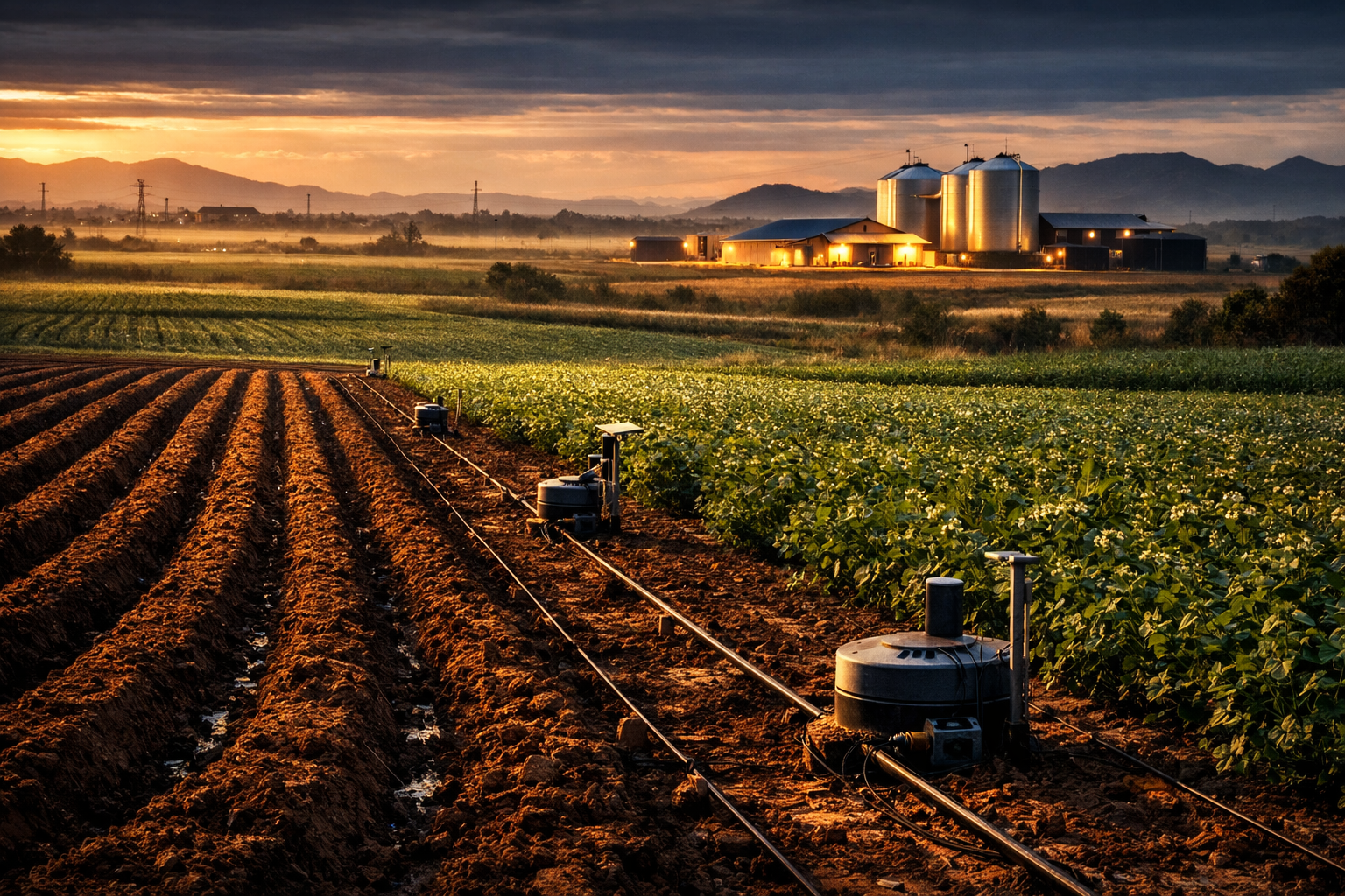 Perché un accordo di carbon farming sostenuto da una banca potrebbe cambiare l’offerta di credito nei mercati emergenti