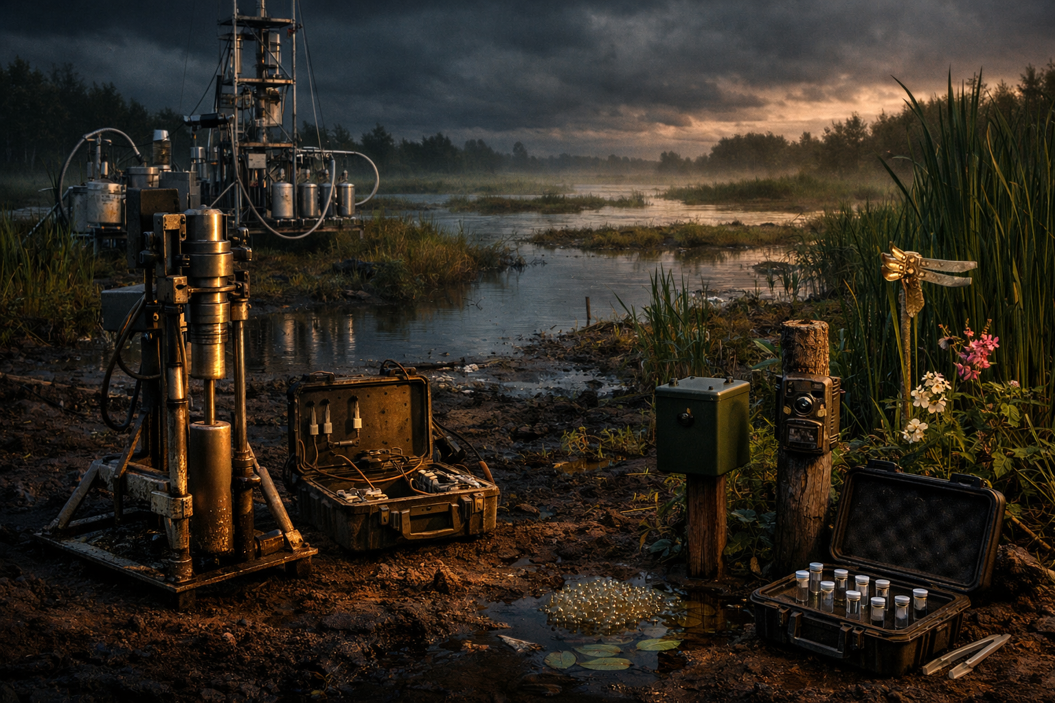 Why Carbon Credit Integrity Tests Can Undermine Biodiversity and How to Redesign Nature-Based Projects