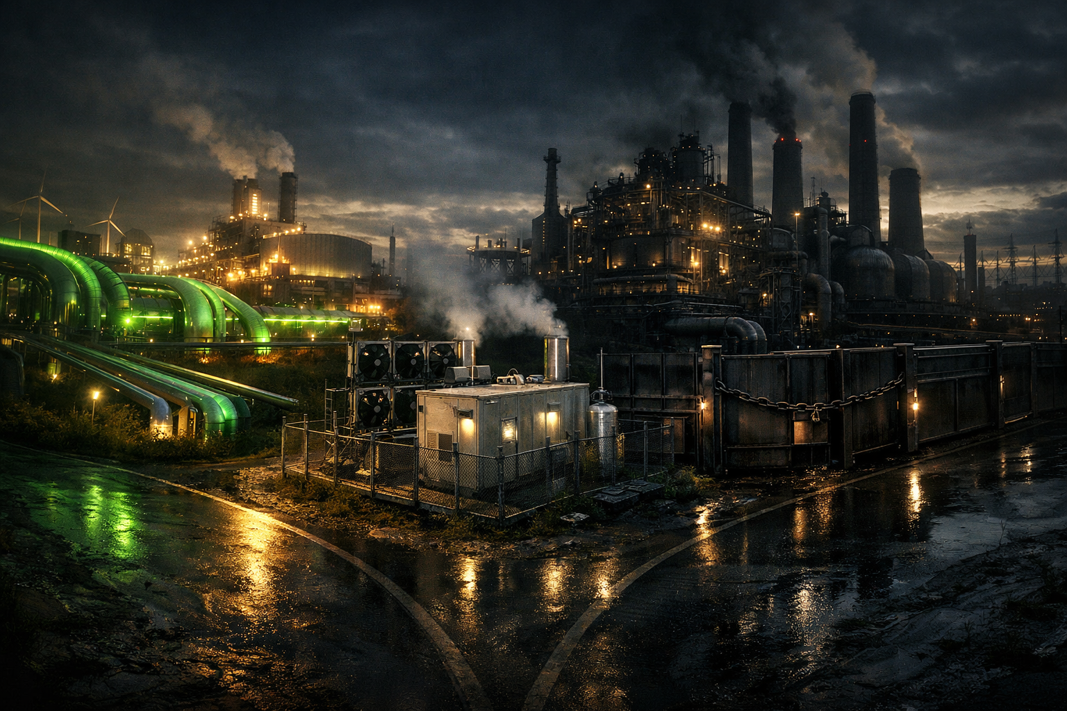 Perché gli standard dei crediti di carbonio si stanno orientando verso il rischio di lock-in e cosa significa per la qualità dei progetti