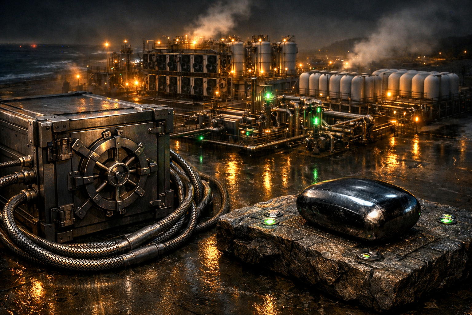 لماذا تكافح إزالة الكربون لجذب رأس المال وكيف يمكن لأسواق أرصدة الكربون سد فجوة التمويل