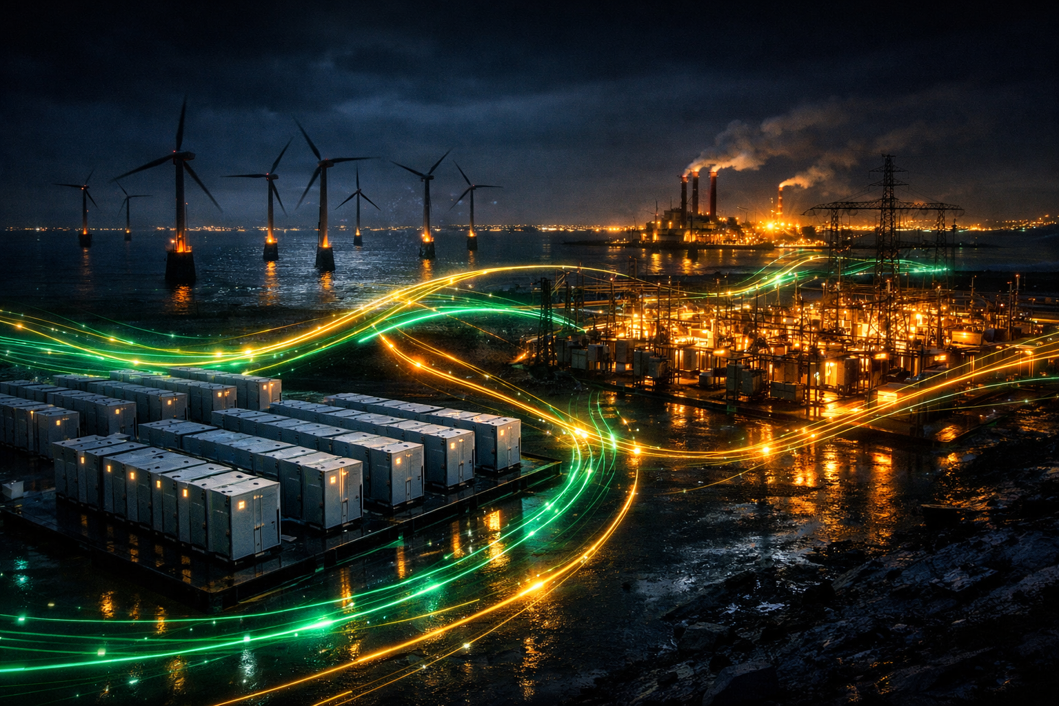 Perché la sicurezza energetica sta diventando il nuovo motore della politica climatica e della domanda nel mercato del carbonio