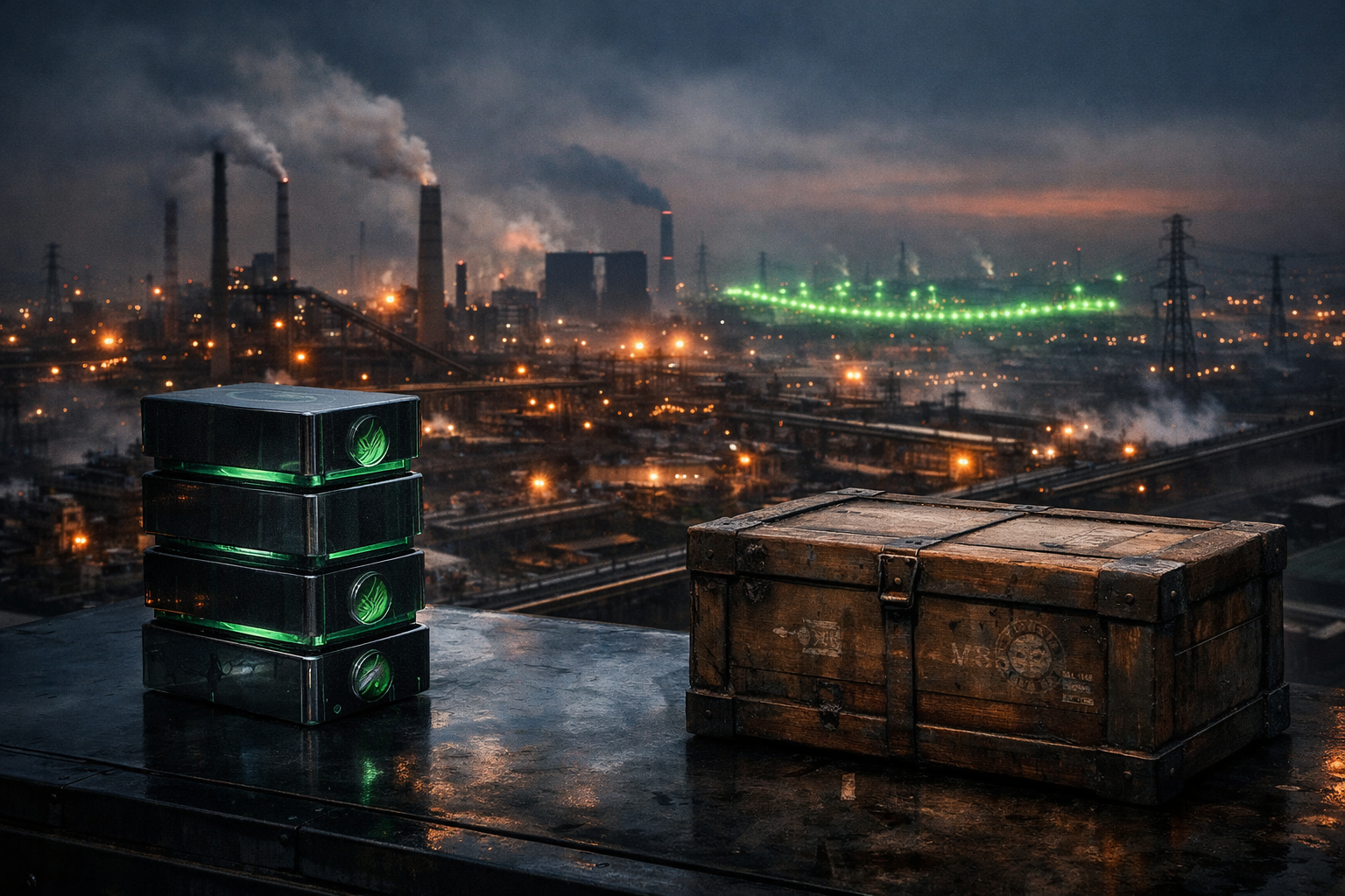 Perché gli acquirenti europei si stanno rivolgendo ai crediti di carbonio cinesi e cosa rivela il dibattito sulla qualità sulla prossima frontiera della conformità