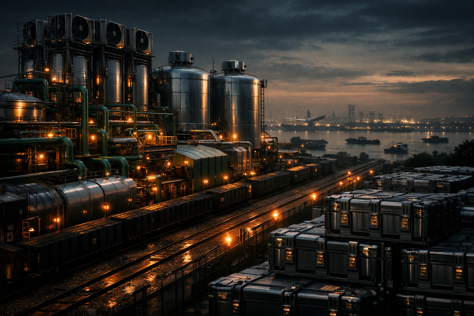 Why Long-Term Carbon Removal Offtakes Are Becoming the New Signal of Market Maturity