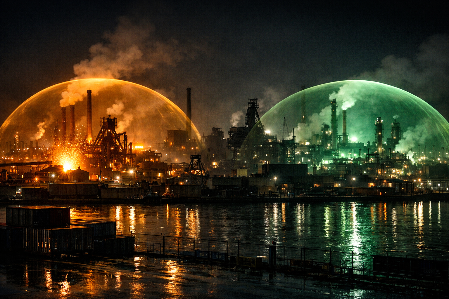 Why the EU Is Expanding Free ETS Allowances Before the Carbon Price Reset