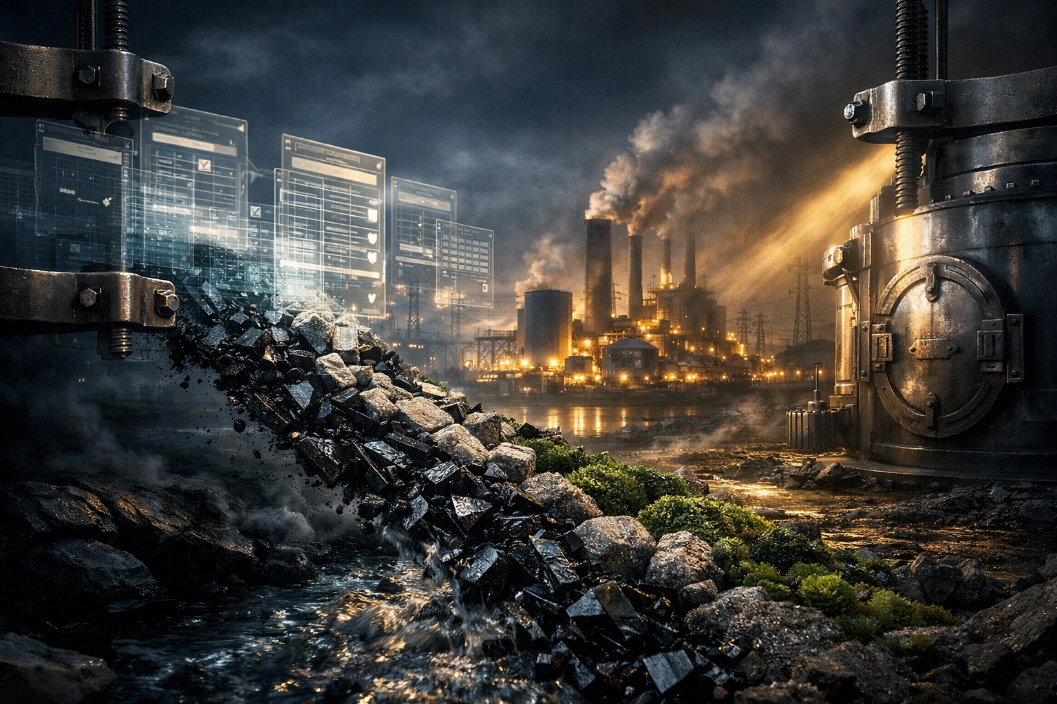 Perché la stretta dell’UE sui crediti di carbonio potrebbe cambiare gli acquisti net-zero nei mercati di conformità e volontari